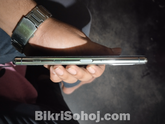 Sony Xperia 5 mark 2